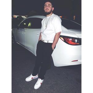 Meet your Posher, José luis